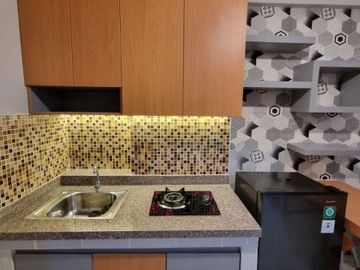 Apartemen Puncak Kertajaya
