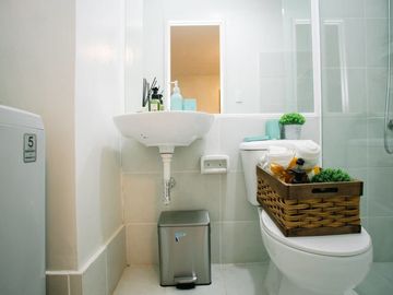 Pre-Selling 1BR Condo in Bacolod| Community View