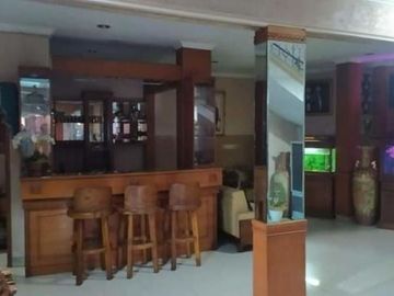 Rumah Siap Huni Mewah dekat Batununggal Batu Indah Bandung