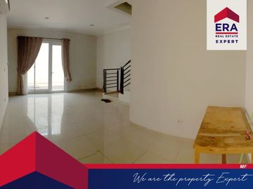Rumah Semi Furnished lebar 8 premium TERMURAH Cluster BLUEBELL @Summarecon Bekasi Cash/Kpr