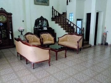 Rumah 2 Lantai Siap Huni Ketintang Baru Surabaya