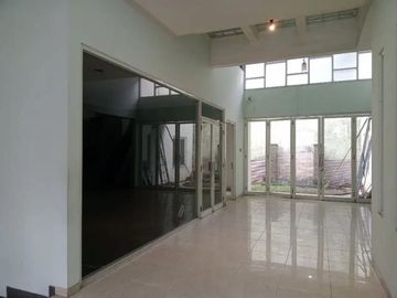 Pondok Candra Cluster Favorit, One Gate System, Dekat Akses MERR, Dekat Toll Tambak Sumur