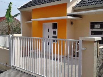Rumah Minimalis @Ujungberung Dekat ke Kawasan Arcamanik, Antapani dan Cisaranten Kulon