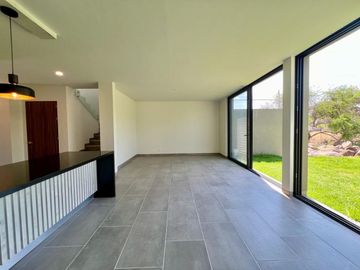 Casa en Altozano Qro. Con Sala de TV - MAGNOLIA  IG