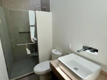 Casa en Altozano Qro. Con Sala de TV - MAGNOLIA  IG
