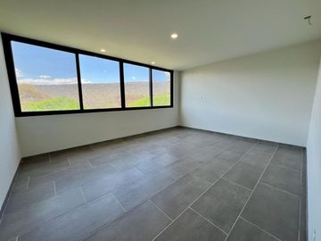 Casa en Altozano Qro. Con Sala de TV - MAGNOLIA  IG