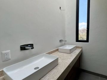 Casa en Altozano Qro. Con Sala de TV - MAGNOLIA  IG