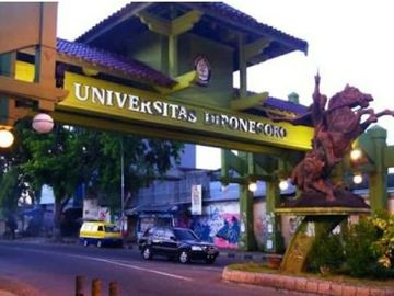 Rumah Baru Area Ngesrep, Graha Ngesrep Indah, Banyumanik