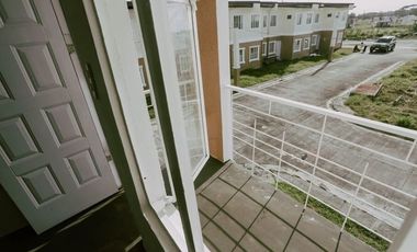 HOUSE AND LOT MIA MODEL FOR SALE
