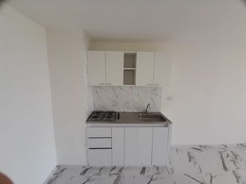 apartamento en arriendo en portal de genoves. Cod A6913103