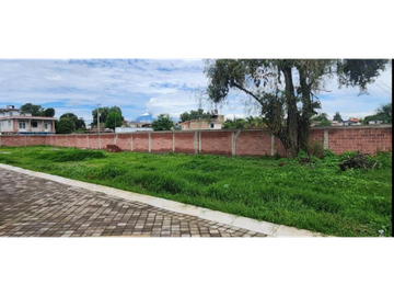 Lotes en venta en San Pedro Cholula, Santa Barbara