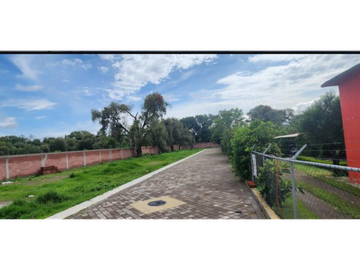 Lotes en venta en San Pedro Cholula, Santa Barbara