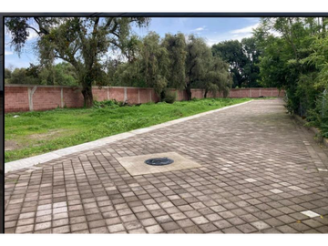 Lotes en venta en San Pedro Cholula, Santa Barbara