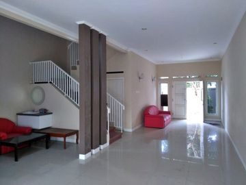 Rumah Nyaman di Margahayu, dekat Margacinta dan Buahbatu