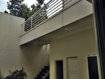Rumah Nyaman di Margahayu, dekat Margacinta dan Buahbatu