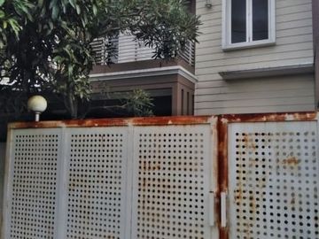 Rumah Nyaman di Margahayu, dekat Margacinta dan Buahbatu
