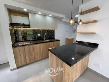 Apartamento Santa Teresa ID: 169352s