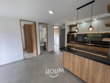 Apartamento Santa Teresa ID: 169352s