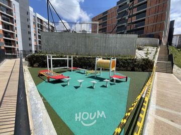 Apartamento Santa Teresa ID: 169352s