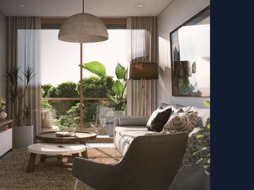 Departamento en venta en Tigre