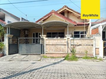 Jual Rumah Siap Huni di Taman Pondok Indah, Surabaya