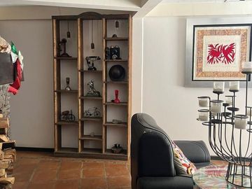 HOTEL EN VENTA, MINERAL DEL MONTE HIDALGO