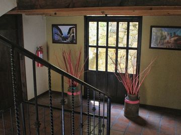 HOTEL EN VENTA, MINERAL DEL MONTE HIDALGO