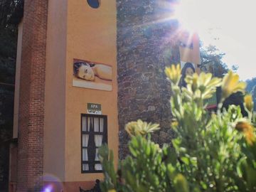 HOTEL EN VENTA, MINERAL DEL MONTE HIDALGO