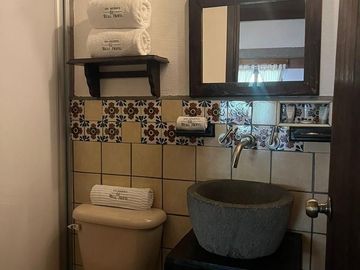 HOTEL EN VENTA, MINERAL DEL MONTE HIDALGO