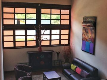 HOTEL EN VENTA, MINERAL DEL MONTE HIDALGO