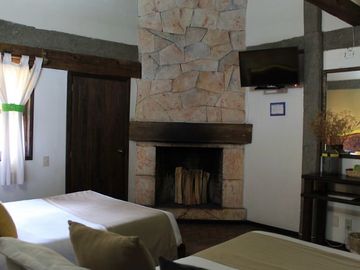 HOTEL EN VENTA, MINERAL DEL MONTE HIDALGO