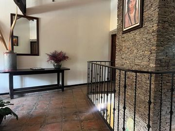 HOTEL EN VENTA, MINERAL DEL MONTE HIDALGO