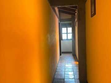 HOTEL EN VENTA, MINERAL DEL MONTE HIDALGO