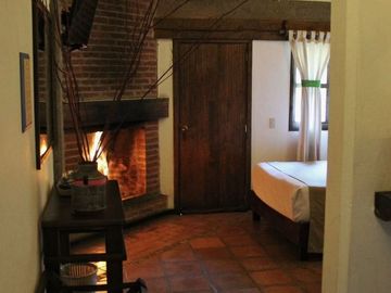 HOTEL EN VENTA, MINERAL DEL MONTE HIDALGO