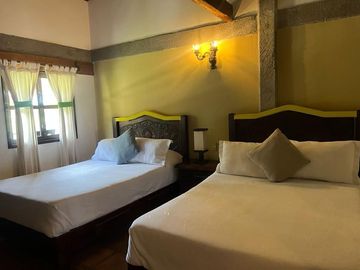 HOTEL EN VENTA, MINERAL DEL MONTE HIDALGO