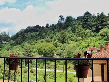 HOTEL EN VENTA, MINERAL DEL MONTE HIDALGO