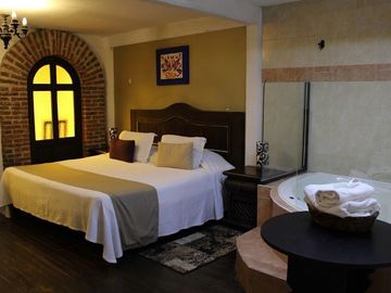 HOTEL EN VENTA, MINERAL DEL MONTE HIDALGO