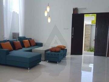 Villa Full View Tak Terhalang Di Ungasan Jimbaran