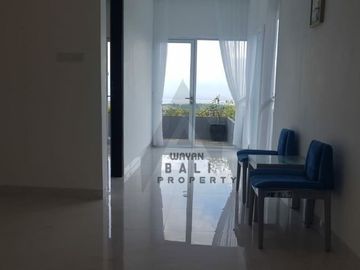Villa Full View Tak Terhalang Di Ungasan Jimbaran