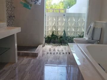 Villa Full View Tak Terhalang Di Ungasan Jimbaran