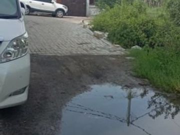 Tanah murahh gunung anyar tambak 750 juta negoo