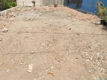 Tanah murahh gunung anyar tambak 750 juta negoo