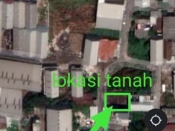 Tanah murahh gunung anyar tambak 750 juta negoo