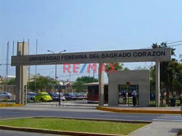¡ALQUILER DE CASA EN LA MOLINA, RESIDENCIAL MONTERRICO, ¡UNIFE!
Disfruta de esta amplia casa en una de las mejores zonas residenciales de La Molina,