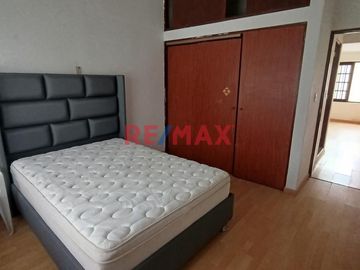 ¡ALQUILER DE CASA EN LA MOLINA, RESIDENCIAL MONTERRICO, ¡UNIFE!
Disfruta de esta amplia casa en una de las mejores zonas residenciales de La Molina,