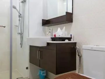 Your Ideal Home in the Heart of Makkasan