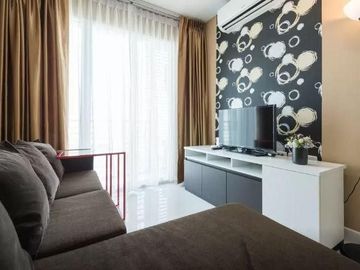 Your Ideal Home in the Heart of Makkasan