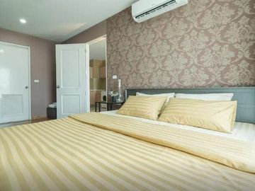 Your Ideal Home in the Heart of Makkasan