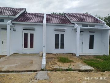 Wow makin murah promo rumah subsidi di deket kampus itera