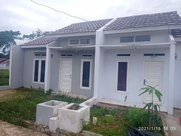 Wow makin murah promo rumah subsidi di deket kampus itera